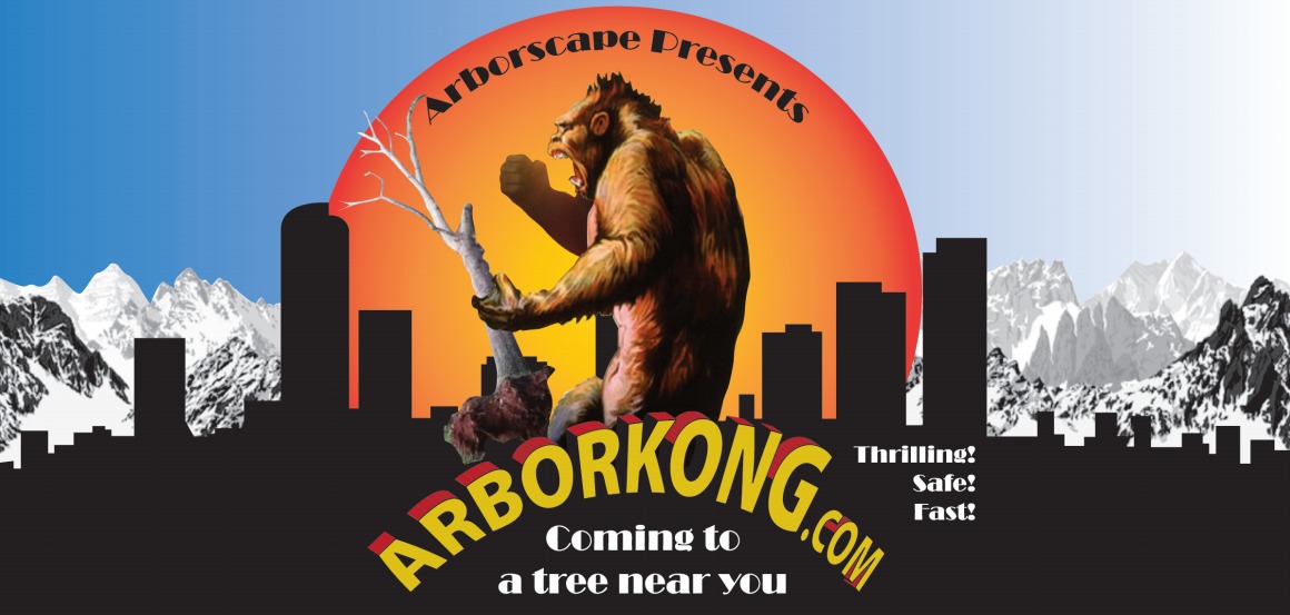 Arbor Kong